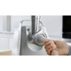 Mașină de tocat carne BOSCH ProPower MFW45020, 500W, Pâlnie de cârnaţi, Accesoriu Kebbe