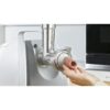 Mașină de tocat carne BOSCH ProPower MFW45020, 500W, Pâlnie de cârnaţi, Accesoriu Kebbe