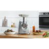 Mașină de tocat carne BOSCH ProPower MFW45020, 500W, Pâlnie de cârnaţi, Accesoriu Kebbe
