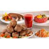 Mașină de tocat carne BOSCH ProPower MFW45020, 500W, Pâlnie de cârnaţi, Accesoriu Kebbe