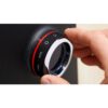 Mașină de tocat carne BOSCH Serie 4 MultiPower MFWS440B, Vârf 2000W (2 trepte și revers), Nominală 500W, 2.5kg/min, Răzătoare, Cârnați, Kebbe, Cuțit două tăișuri, Neagră