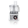Robot de bucătărie BOSCH MultiTalent 8 MC812S814, 1250W, Brushed Stainless Steel