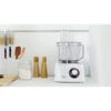 Robot de bucătărie BOSCH MultiTalent 8 MC812W620, 1100W