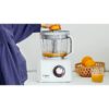 Robot de bucătărie BOSCH MultiTalent 8 MC812W620, 1100W
