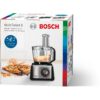Robot de bucătărie BOSCH MultiTalent 8 MC812W620, 1100W