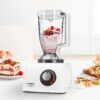 Robot de bucătărie BOSCH MultiTalent 8 MC812W620, 1100W