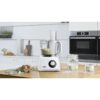 Robot de bucătărie BOSCH MultiTalent 8 MC812W620, 1100W