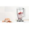 Robot de bucătărie BOSCH MultiTalent 8 MC812W620, 1100W