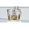 Robot de bucătărie BOSCH MultiTalent 8 MC812W620, 1100W