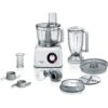 Robot de bucătărie BOSCH MultiTalent 8 MC812W620  1100W