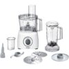 Robot de bucătărie BOSCH MultiTalent 3 MCM3200W  800W