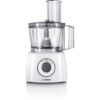 Robot de bucătărie BOSCH MultiTalent 3 MCM3200W, 800W