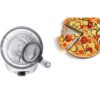 Robot de bucătărie BOSCH MultiTalent 3 MCM3200W, 800W