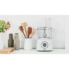 Robot de bucătărie BOSCH MultiTalent 3 MCM3200W, 800W