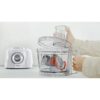 Robot de bucătărie BOSCH MultiTalent 3 MCM3200W, 800W