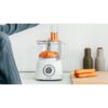 Robot de bucătărie BOSCH MultiTalent 3 MCM3200W, 800W