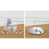 Robot de bucătărie BOSCH MultiTalent 3 MCM3200W, 800W