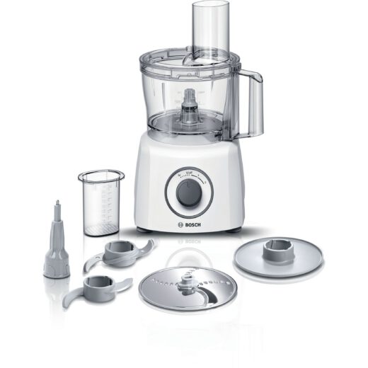 Robot de bucătărie BOSCH MultiTalent 3 MCM3100W  800W