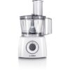 Robot de bucătărie BOSCH MultiTalent 3 MCM3100W, 800W