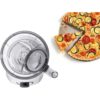 Robot de bucătărie BOSCH MultiTalent 3 MCM3100W, 800W
