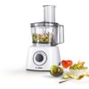 Robot de bucătărie BOSCH MultiTalent 3 MCM3100W, 800W