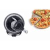 Robot de bucătărie BOSCH MultiTalent 3 MCM3501M, 800W, Brushed Stainless Steel