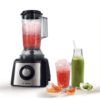Robot de bucătărie BOSCH MultiTalent 3 MCM3501M, 800W, Brushed Stainless Steel
