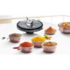 Robot de bucătărie BOSCH MultiTalent 3 MCM3501M, 800W, Brushed Stainless Steel