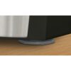Robot de bucătărie BOSCH MultiTalent 3 MCM3501M, 800W, Brushed Stainless Steel
