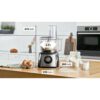 Robot de bucătărie BOSCH MultiTalent 3 Plus MCM3PM386, 900W, Brushed Stainless Steel