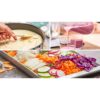 Robot de bucătărie BOSCH MultiTalent 3 Plus MCM3PM386, 900W, Brushed Stainless Steel