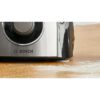 Robot de bucătărie BOSCH MultiTalent 3 Plus MCM3PM386, 900W, Brushed Stainless Steel