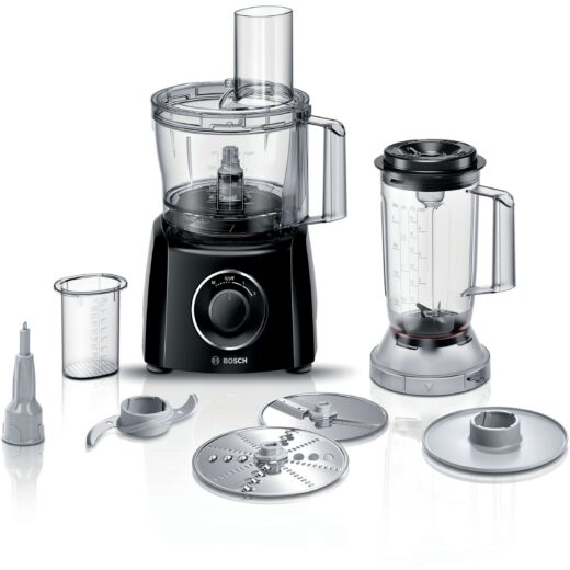 Robot de bucătărie BOSCH MultiTalent 3 MCM3201B  800W