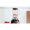 Robot de bucătărie BOSCH MultiTalent 3 MCM3201B, 800W