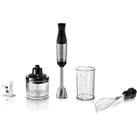 Blender de mână BOSCH Serie 6 ErgoMaster MSM6M622