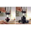 Blender de mână BOSCH Serie 6 ErgoMaster MSM6M622