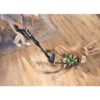 Aspirator vertical BOSCH Serie 10 Unlimited BSS1041GHF,  Acc. Li-Ion 4A 18V, Rezervor 0.4l, MicroClean, Filtru HEPA, 80dBA, Graphite