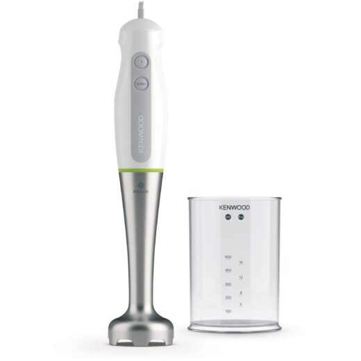 Blender de mână KENWOOD Triblade HDP106WH – 0W22110025