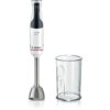 Blender de mână BOSCH Serie 4 ErgoMaster MSM4W210  600W  Alb