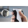 Blender de mână BOSCH Serie 4 ErgoMaster MSM4W210, 600W, Alb