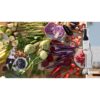 Blender de mână BOSCH Serie 4 ErgoMaster MSM4W210, 600W, Alb
