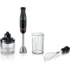 Blender de mână BOSCH Serie 4 ErgoMaster MSM4B621  1000W  Anthracite