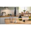 Blender de mână BOSCH Serie 4 ErgoMaster MSM4B621, 1000W, Anthracite