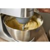 Robot de bucătărie KENWOOD Prospero+ KHC29A.M0SI – 0W20010118, 1000W, Vas 4.3L, Argintiu