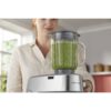 Robot de bucătărie KENWOOD Prospero+ KHC29A.M0SI – 0W20010118, 1000W, Vas 4.3L, Argintiu