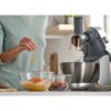 Robot de bucătărie KENWOOD Prospero+ KHC29A.M0SI – 0W20010118, 1000W, Vas 4.3L, Argintiu