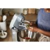 Robot de bucătărie KENWOOD Prospero+ KHC29A.M0SI – 0W20010118, 1000W, Vas 4.3L, Argintiu
