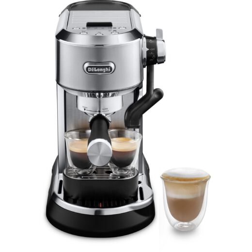 Cum alegi un espressor acasă: semi-automat sau superautomat