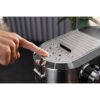 Espressor manual cu pompă De’Longhi Dedica Maestro Plus EC950.M – 0132106249  Shiny Metal
