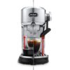 Espressor manual cu pompă De’Longhi Dedica Maestro Plus EC950.M – 0132106249  Shiny Metal